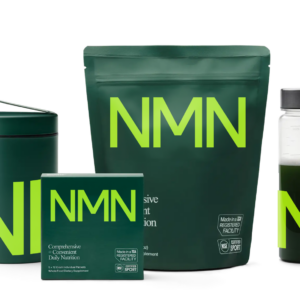 NMN Package One-Time Purchase